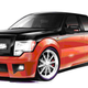 Illustration for article titled Ford Hauling Four F-150 Specials To SEMA